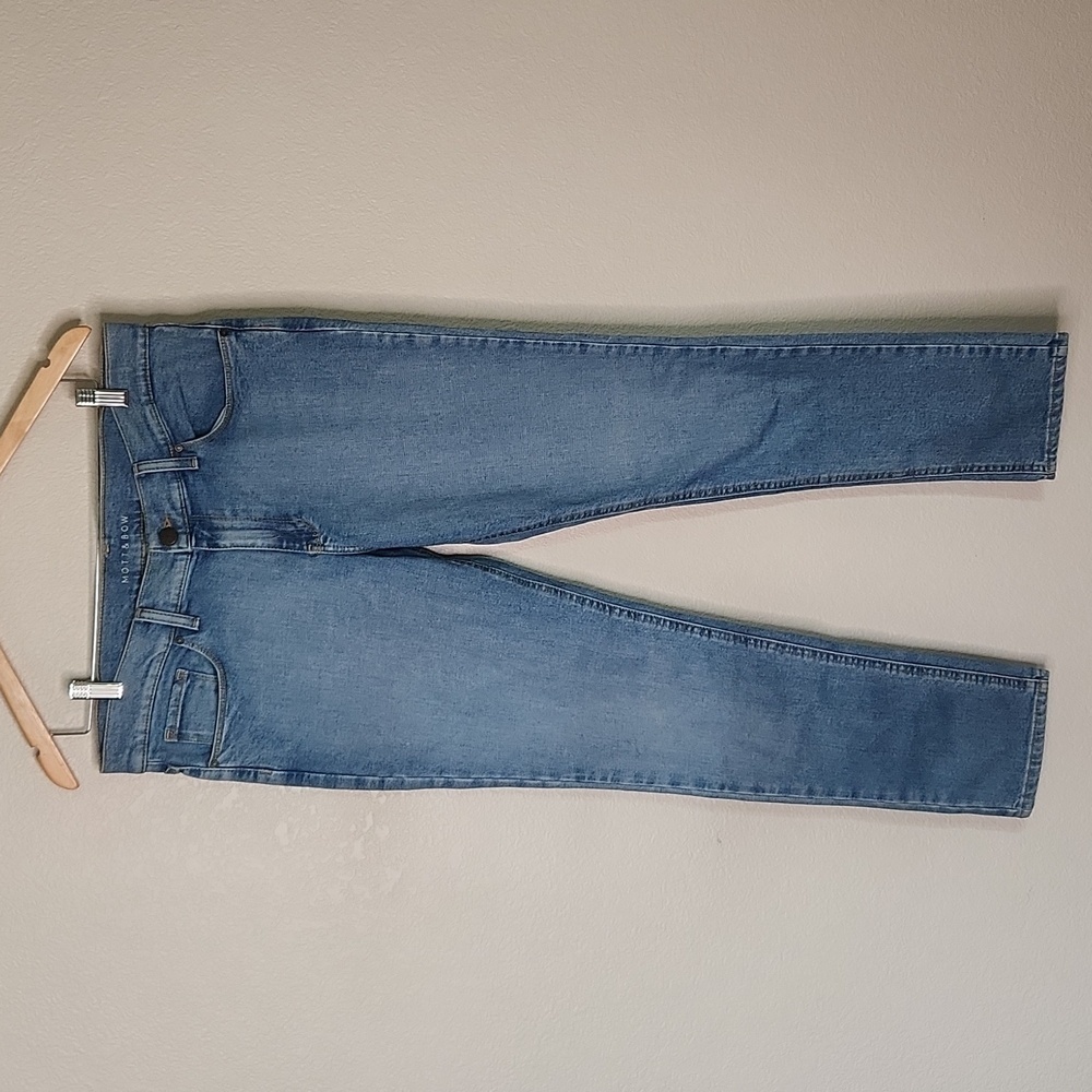 Mott and Bow boyfriend jeans, size‎ 29